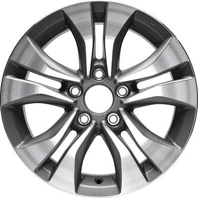 Wheel  ALYHS031U30