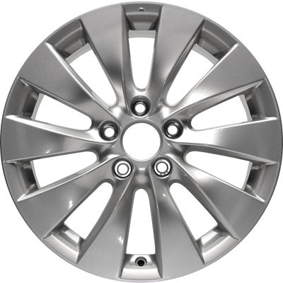 Wheel  ALYHS030U20