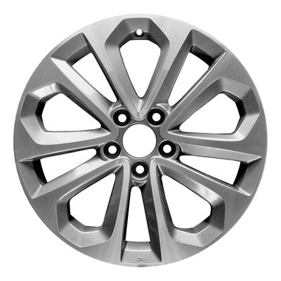 Wheel  ALYHS032U10U1