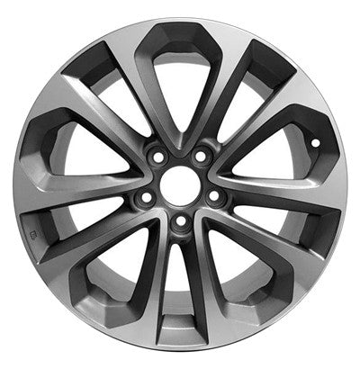 Wheel  ALYHS032U25