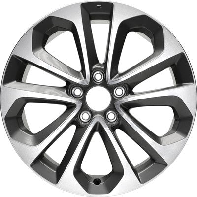 Wheel  ALYHS032U35