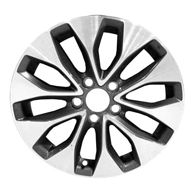 Wheel  ALYHS034U30