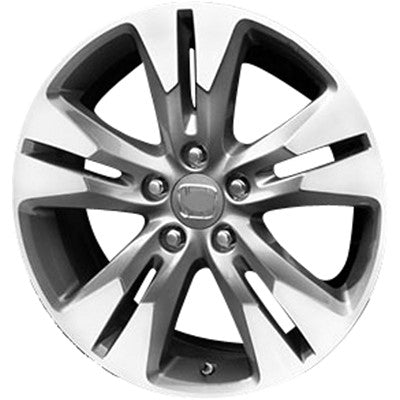 Wheel  ALYHS048U35