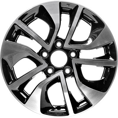 Wheel  ALYHS039U45