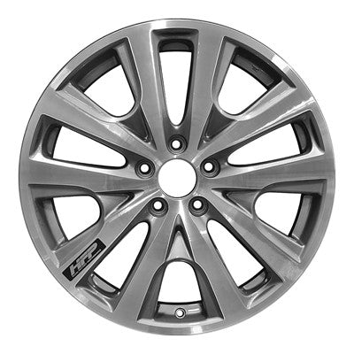 Wheel  ALYHS060U35N