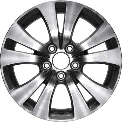 Wheel  ALYHS055U15
