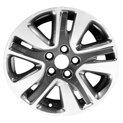 Wheel  ALYHS047U30