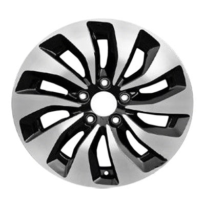 Wheel  ALYHS056U45