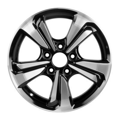Wheel  ALYHS058U45