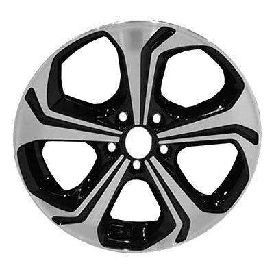 Wheel  ALYHS066U45