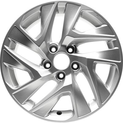 Wheel  ALYHS075U20N