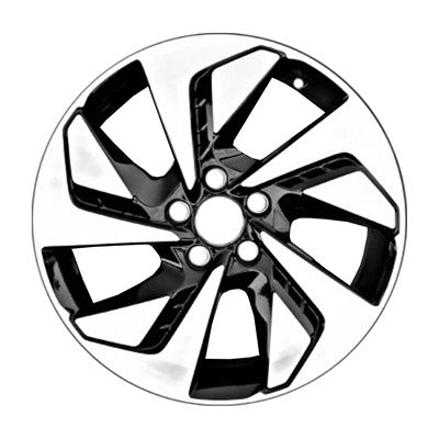 Wheel  ALYHS076U45