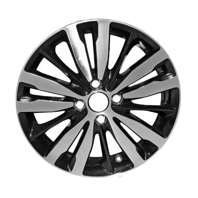 Wheel  ALYHS063U45