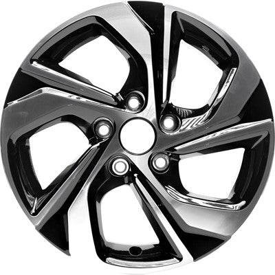 Wheel  ALYHS095U45