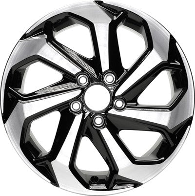 Wheel  ALYHS087U45