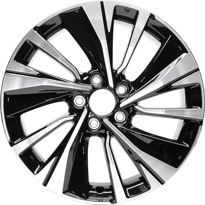 Wheel  ALYHS088U45