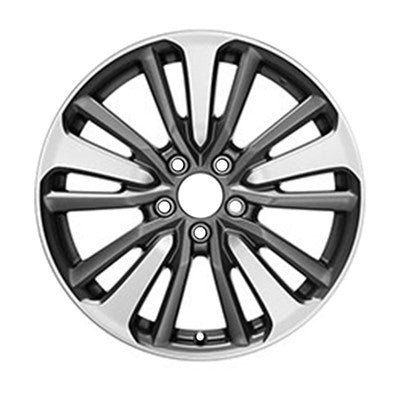 Wheel  ALYHT014U10