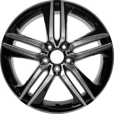Wheel  ALYHS089U45