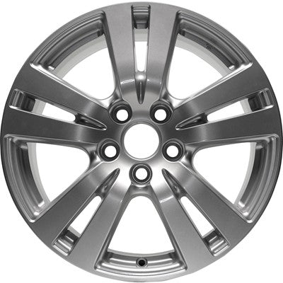 Wheel  ALYHT028U10