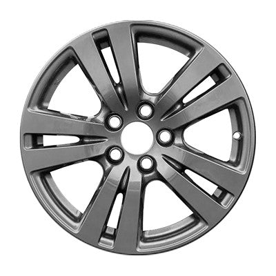 Wheel  ALYHT028U35