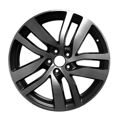 Wheel  ALYHS090U30N
