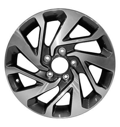 Wheel  ALYHT018U30
