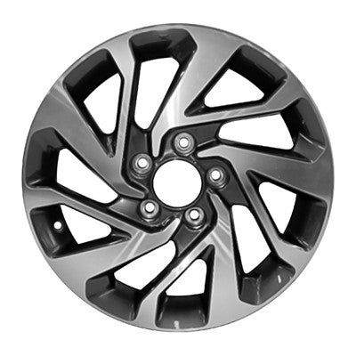 Wheel  ALYHT018U45