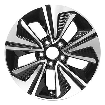 Wheel  ALYHT011U45