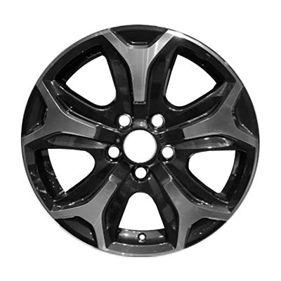 Wheel  ALYHT025U30