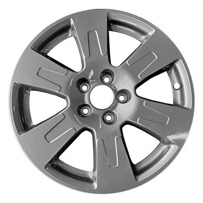Wheel  ALYHT015U35