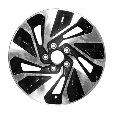 Wheel  ALYHT029U45