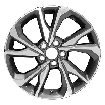 Wheel  ALYHT020U30