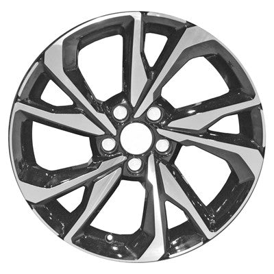 Wheel  ALYHT020U45