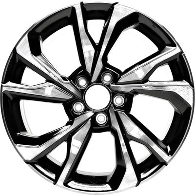 Wheel  ALYHT020U46