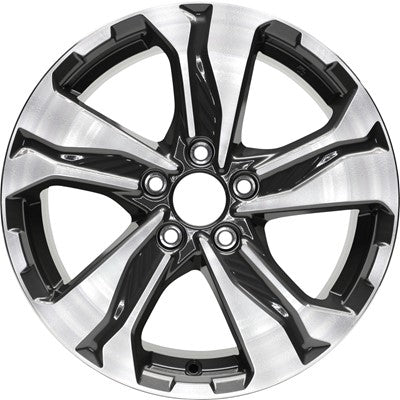 Wheel  ALYHT023U30