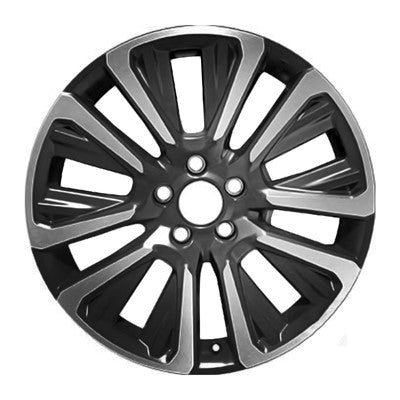 Wheel  ALYHT021U45