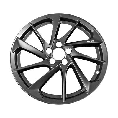 Wheel  ALYHT047U45