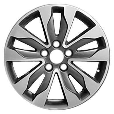 Wheel  ALYHT037U30