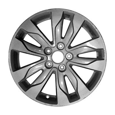 Wheel  ALYHT037U35
