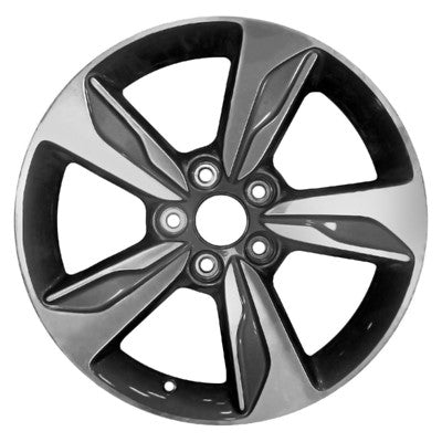 Wheel  ALYHT038U35