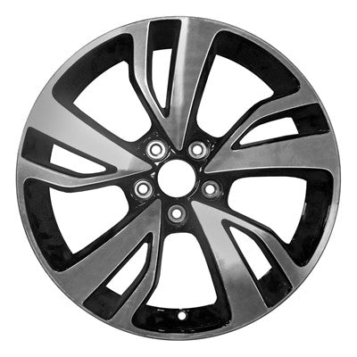 Wheel  ALYHT034U45