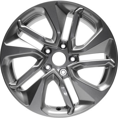 Wheel  ALYHT042U20