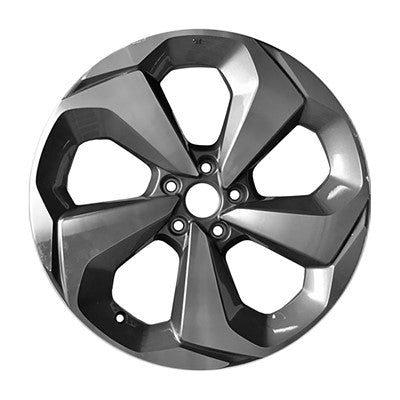 Wheel  ALYHT040U30