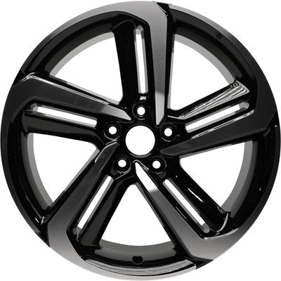 Wheel  ALYHT044U45N