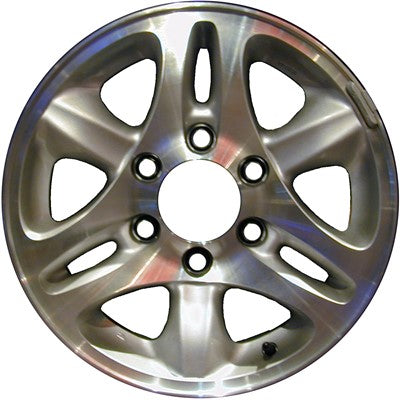 Wheel  ALYIT042U20