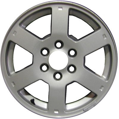 Wheel  ALYIT047U20