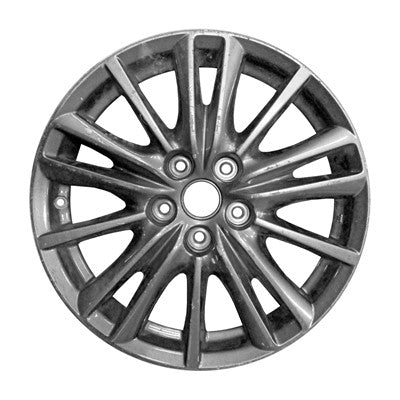 Wheel  ALYMX034U35