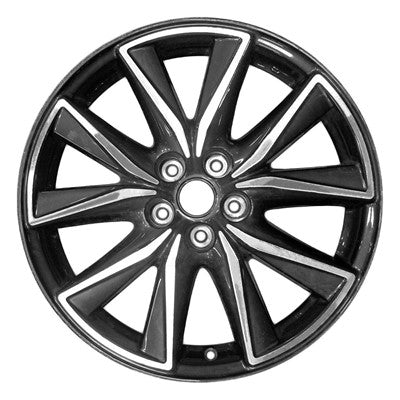 Wheel  ALYMX031U30