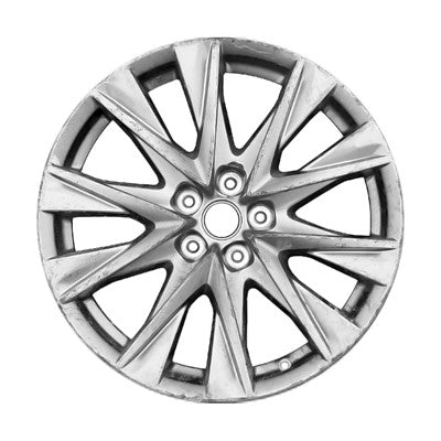 Wheel  ALYMX042U35