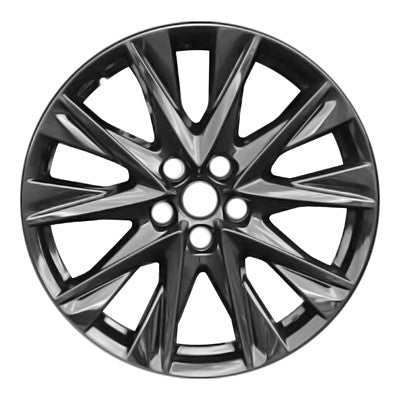 Wheel  ALYMX042U45